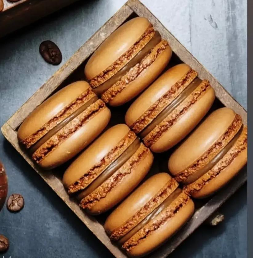 Desserts